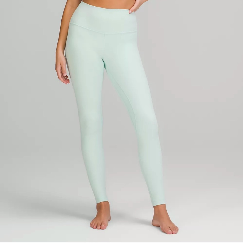 NWT lululemon Align™ High-Rise Pant